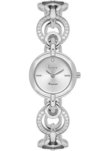 Freelook FL.4.10020-2 Diamond Kadın Kol Saati ürün görseli 1