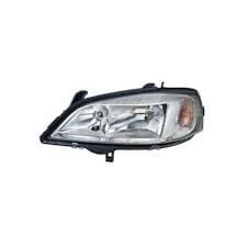 Opel / Astra G Sol Ön Far TYC ürün görseli 1