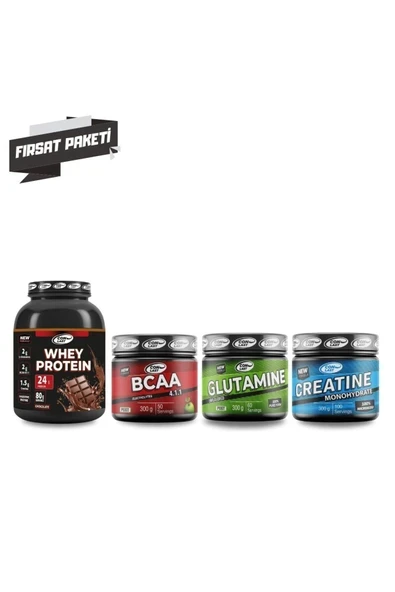 Conlast Fitness Gelişim Paketi Xxl ürün görseli 1