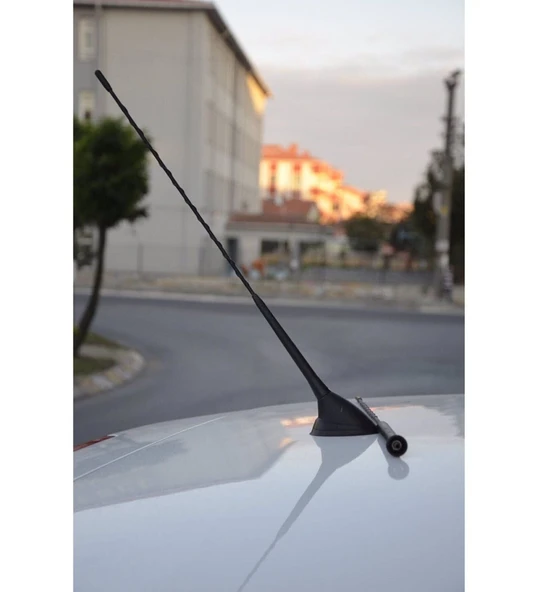 Chevrolet Cruze Komple Anten Muadil ürün görseli 1