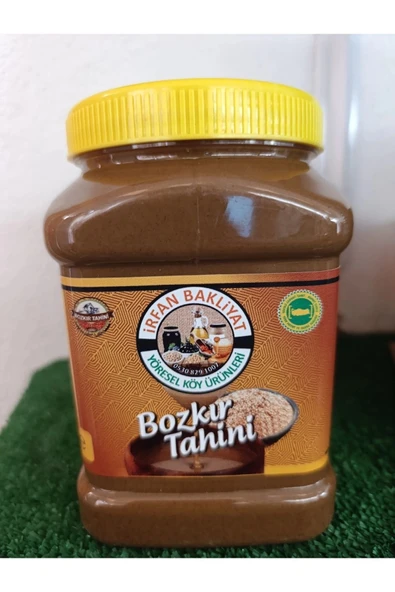 Taş Değirmen Köy Tahin 935 Gr. - Resim 2