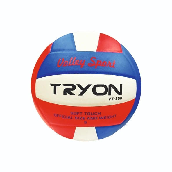 TRYON VOLEYBOL TOPU VT-350 ürün görseli 1