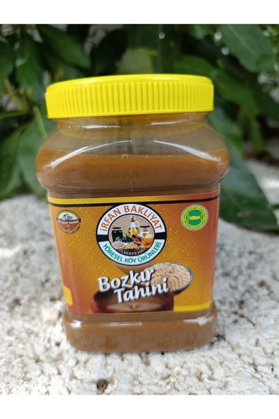 Taş Değirmen Köy Tahin 935 Gr. ürün görseli 1