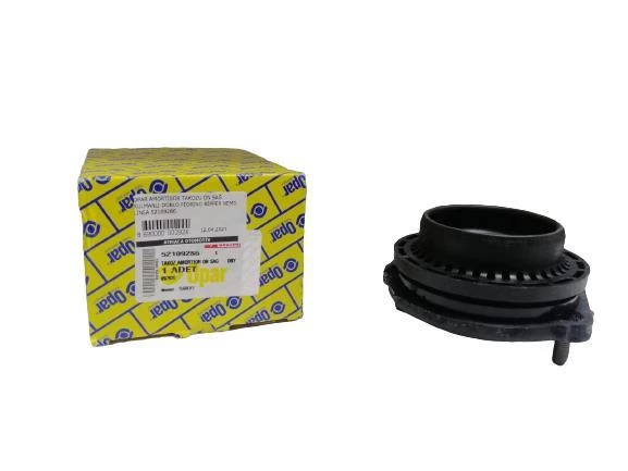 OPAR AMORTİSÖR TAKOZU ÖN SAĞ RULMANLI DOBLO FİORİNO BİPPER NEMO LİNEA 52109286 ürün görseli 1