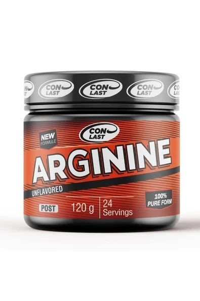 Conlast Conlast Arginine 120g ürün görseli 1