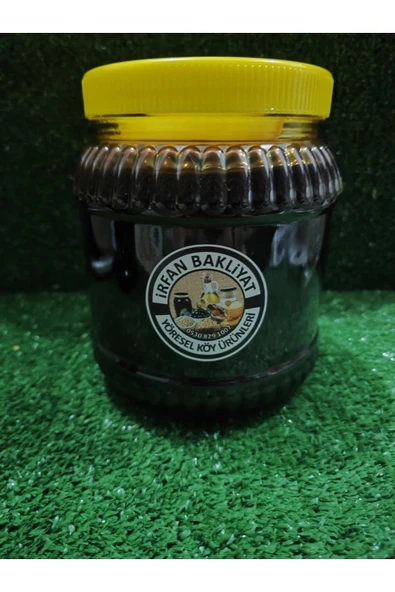 Üzüm Pekmezi 850 gr - Resim 7