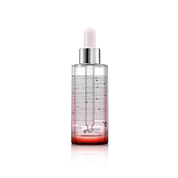 Genesis Anti-Chute Fortifiant Serum 90ml - Resim 5