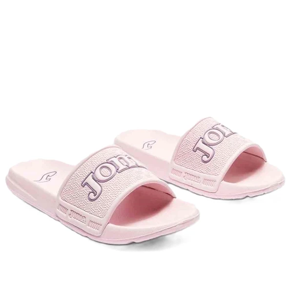 Joma Bayan Terlik Pembe  SLANDLS2613 ürün görseli 1