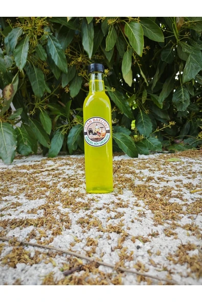 Limon Özü 2* 700 gr Net 1400 gr ürün görseli 1