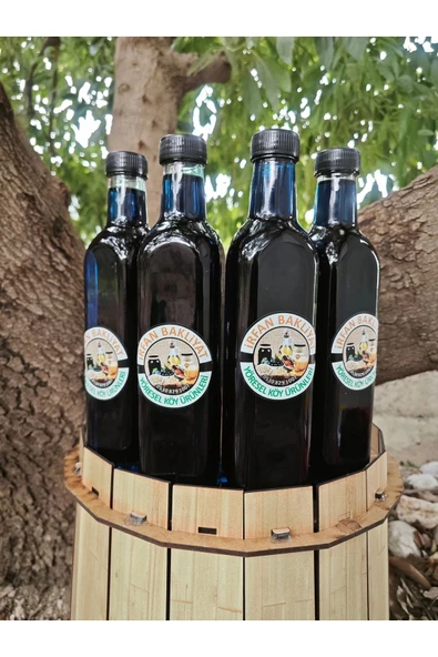 Yabanmersini Özü 12x 700 gr (NET 8400 GR) ürün görseli 1