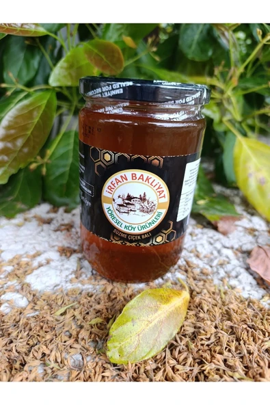 Çiçek Balı 850 Gr ürün görseli 1