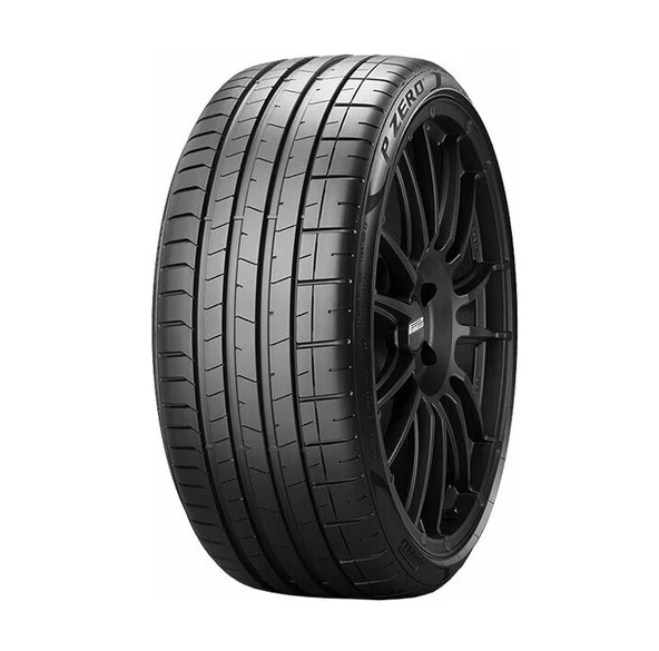 245/40R19 98Y XL PZERO 5 PIRELLI Yaz Lastiği 2026 ürün görseli 1
