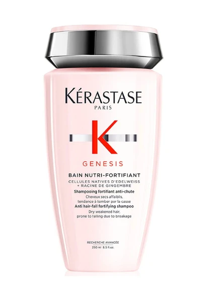 Genesis Bain Nutri-Fortifiant 250 ml ürün görseli 1