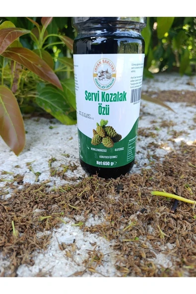 Kozalak Özü Net 650 gr ürün görseli 1