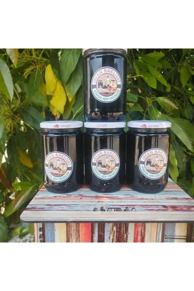 dut Pekmezi 3400 gr ürün görseli 1