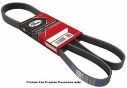 Opel / Astra G 1.6 Klimalı V Kayışı 5PK1215 GATES ürün görseli 1