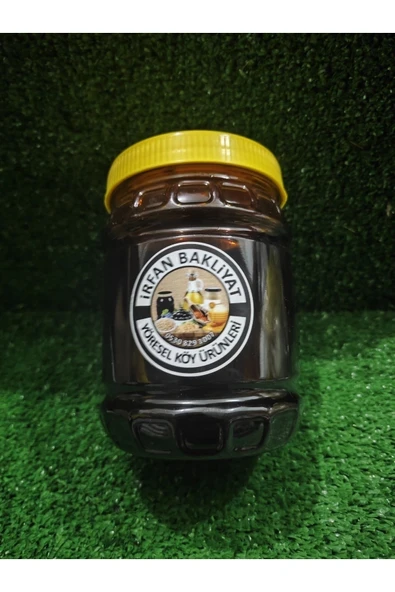 Üzüm Pekmezi 850 gr - Resim 6