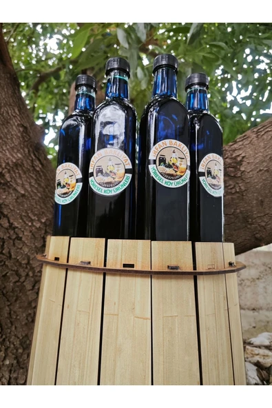Yabanmersini Özü 12x 700 gr (NET 8400 GR) - Resim 4