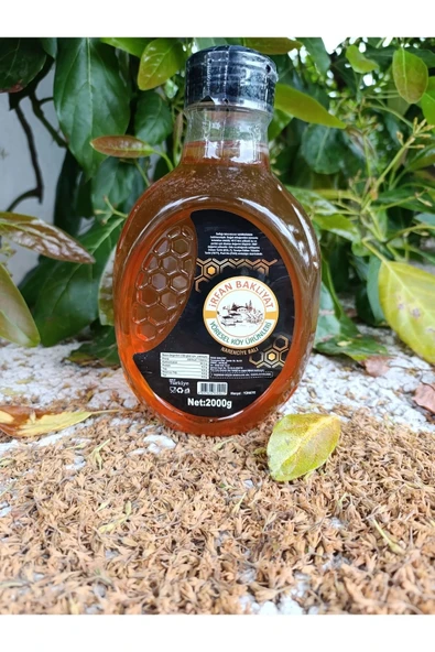 Narenciye Balı 2 Kg ürün görseli 1