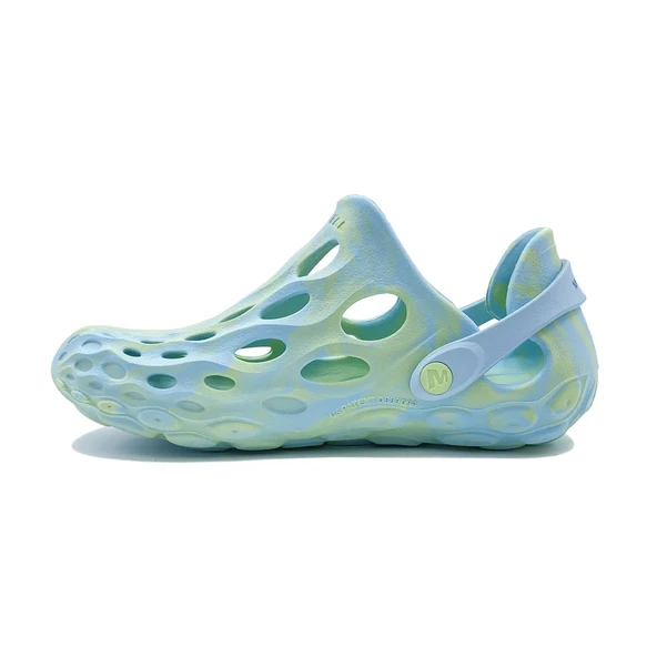 Merrell J00003678 Hydro Moc Terlik Mint - Resim 3