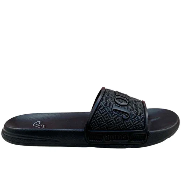 Joma Land 2601 Unisex Parmak Arası Terlik Siyah SLANDLS2601 ürün görseli 1