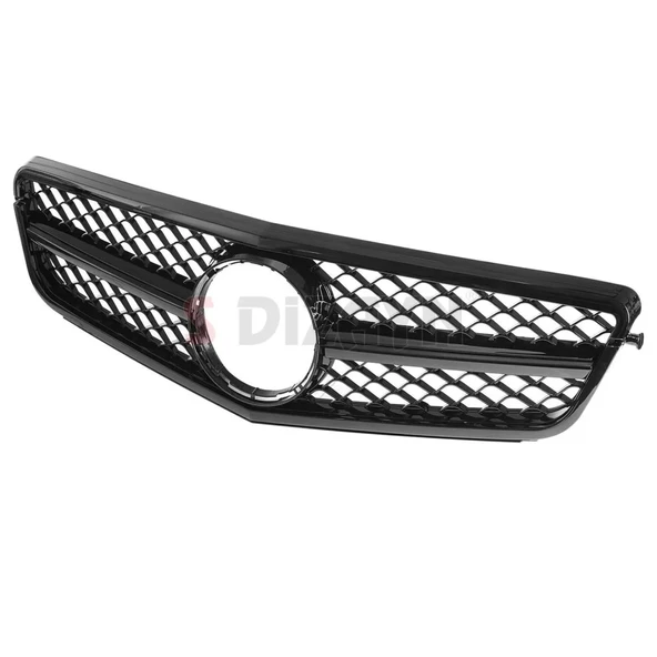 MERCEDES W204 C63 PANJUR 2007 / 2014 - Resim 3
