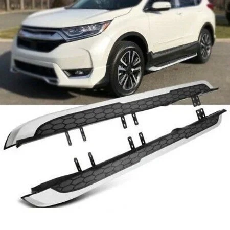 Honda Crv Uyumlu Yan Basamak Koruma Oem 2018-2020 ürün görseli 1