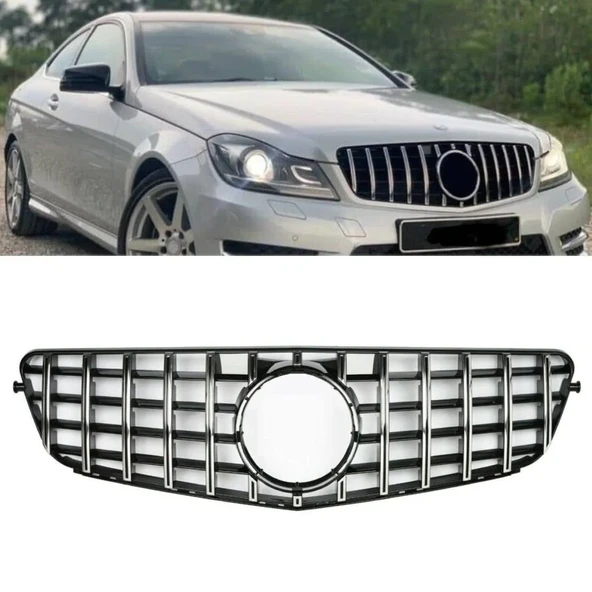 MERCEDES W204 GTR PANJUR 2007 / 2014 ürün görseli 1
