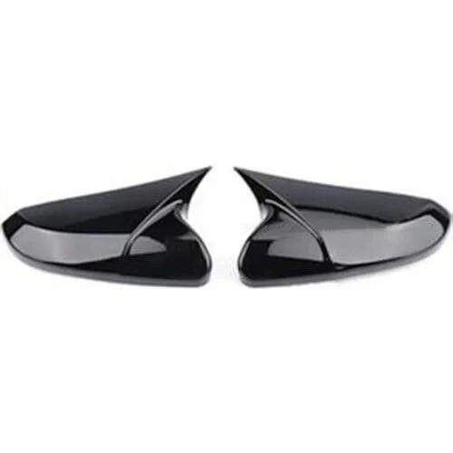 Honda Civic Uyumlu Batman Yarasa Ayna Kapağı 2004-2005 Parça ürün görseli 1