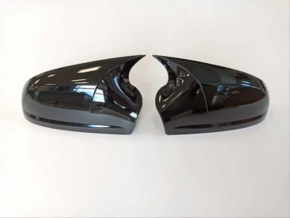 Opel Astra Uyumlu H 2011-2013 Batman Ayna Kapağı ürün görseli 1