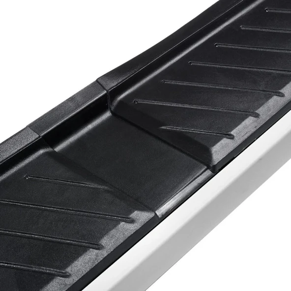 Range Rover Sport Uyumlu 2006-2013 Yan Basamak - Resim 2