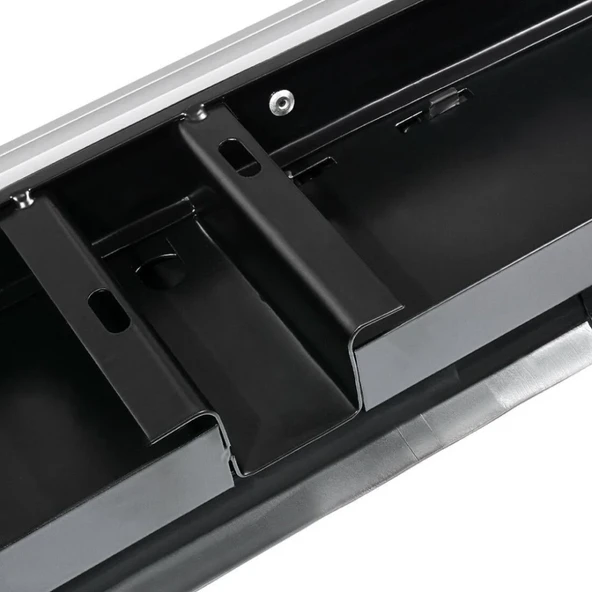 Range Rover Sport Uyumlu 2006-2013 Yan Basamak - Resim 3