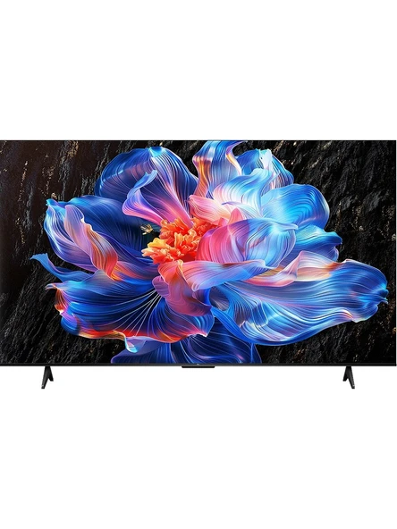TCL 65P6K 4K Ultra HD 65" 165 Ekran Uydu Alıcılı Google Smart LED TV ürün görseli 1