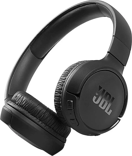 JBL JBL Tune 510BT Kulak Üstü Bluetooth Kulaklık ürün görseli 1