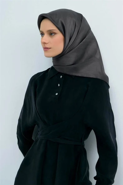 ARMİNE SURA İPEK EŞARP 26YA9513D01 50 ürün görseli 1