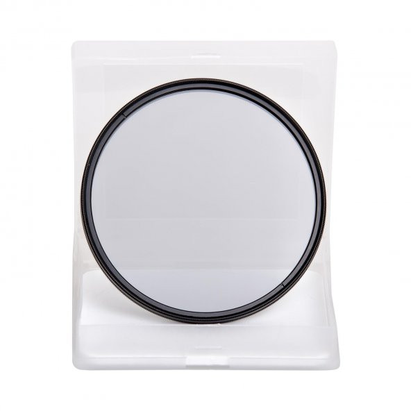 Cazipshop 52mm Uv Filtre - Resim 2