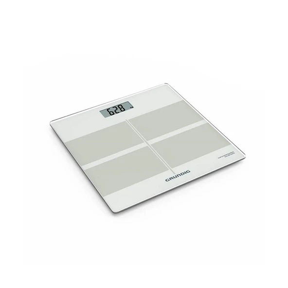 Grundig PS 3611 Dijital Baskül ürün görseli 1