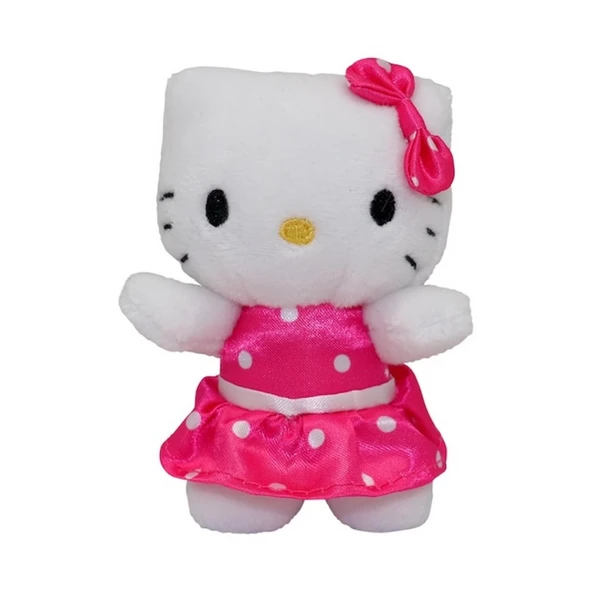 Mini Peluş 8 cm ürün görseli 1