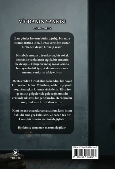 Vicdanın Yankısı - Resim 2
