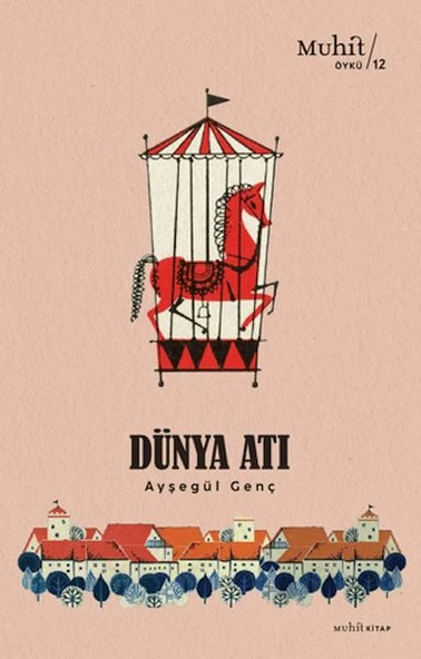 Dünya Atı ürün görseli 1