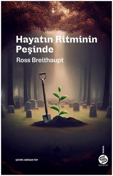 Hayatın Ritminin Peşinde ürün görseli 1