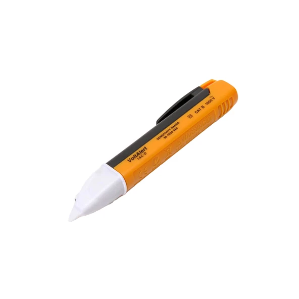 SENSÖRLÜ - LEDLİ - PİLLİ ELEKTRİK KONTROL KALEMİ 90-1000VA (5224) ürün görseli 1
