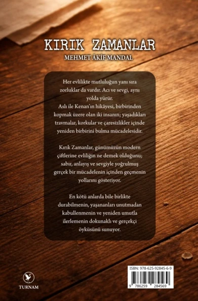 Kırık Zamanlar - Resim 2