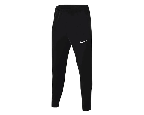 Nike M Nk Df Strk24 Pant Kpz Erkek Eşofman Altı Siyah Fd7574-010 ürün görseli 1