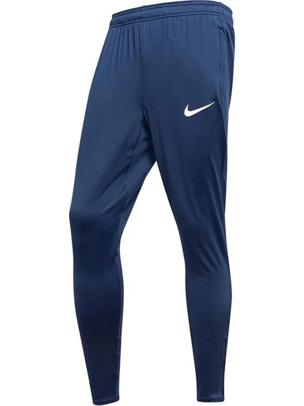 Nike M Nk Df Strk24 Pant Kpz Erkek Eşofman Altı lacivert Fd7574-451 ürün görseli 1