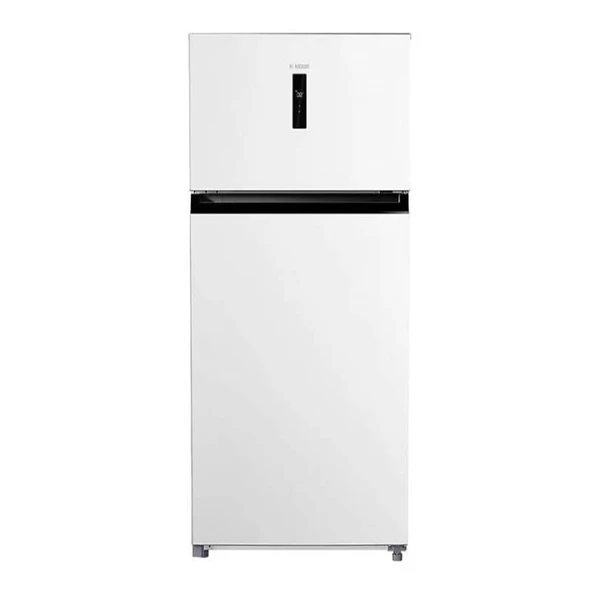 Uğur UES 540 D2K NF DGT R65 Çift Kapılı No Frost Buzdolabı ürün görseli 1
