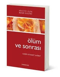 Ölüm ve Sonrası / Kabir, Kıyamet, Ahiret ürün görseli 1