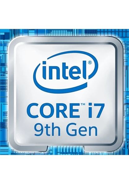 INTEL CORE İ7 9700 1151P İŞLEMCİ TRAY ürün görseli 1