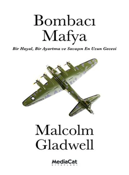 Bombacı Mafya ürün görseli 1