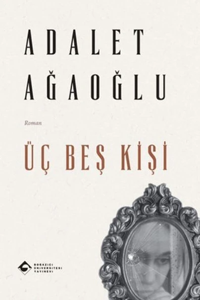 Üç Beş Kişi ürün görseli 1
